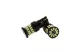 50776 Autós LED - T10 (W5W) - 360 lm 50776 Autós LED - T10 (W5W) - 360 lm