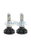 CARGUARD 50822 LED izzó - H4-LED