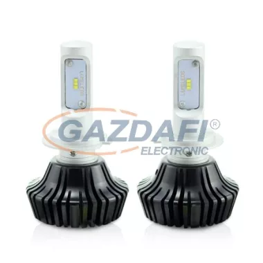 CARGUARD 50824 LED izzó - H7-CAN-LED