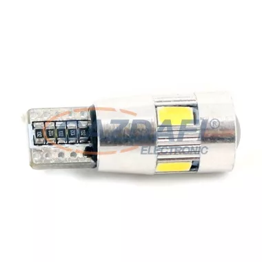 CARGUARD 50836 LED féklámpa izzó