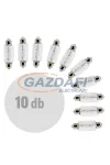 CARGUARD 50842 Autós izzó 10db