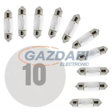 CARGUARD 50846 Autós izzó