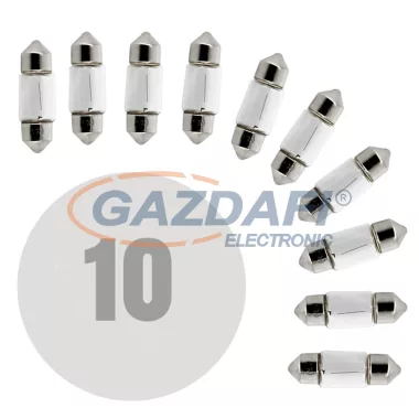 CARGUARD 50849 Autós izzó