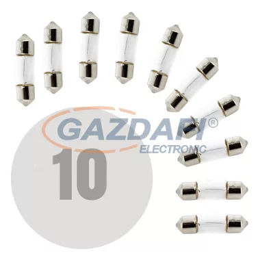 CARGUARD 50850 Autós izzó