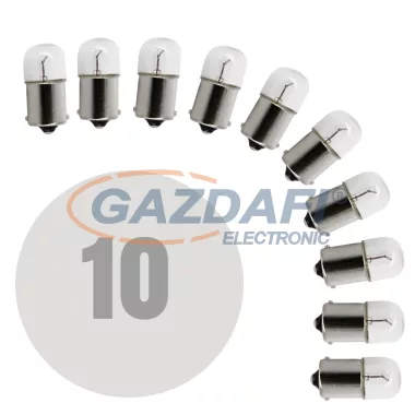 CARGUARD 50853 Autós izzó