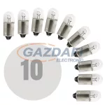 CARGUARD 50854 Autós izzó