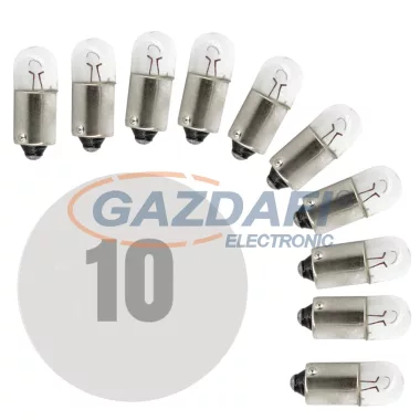 CARGUARD 50855 Autós izzó