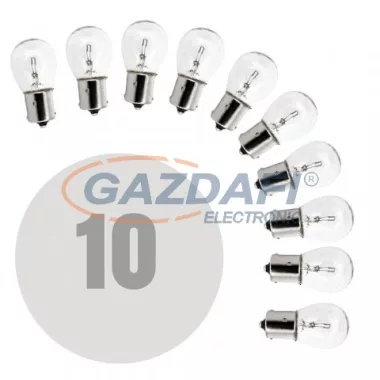 CARGUARD 50860 Autós izzó