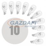 CARGUARD 50865 Autós izzó