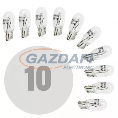 CARGUARD 50872 Autós izzó