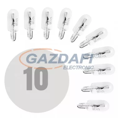 CARGUARD 50874 Autós izzó