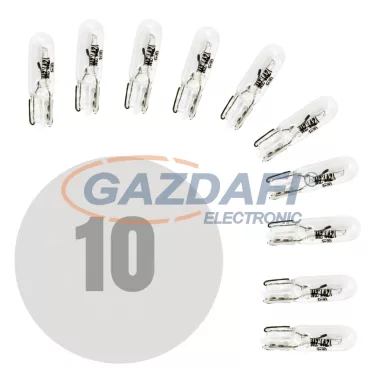 CARGUARD 50881 Autós izzó