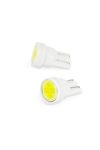 CARGUARD 50882 LED izzó, T10, 1W 90Lm 6000K, 2 db