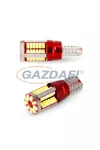 CARGUARD 50888 LED izzó, T10, 3W 399Lm 6000K, 2 db
