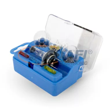 CARGUARD 50890 Halogén izzó készlet