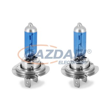 CARGUARD 50892 Halogén izzó, H7, 2 db
