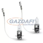 CARGUARD 50902 Halogén izzó