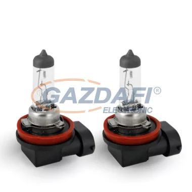 CARGUARD 50906 Halogén izzó