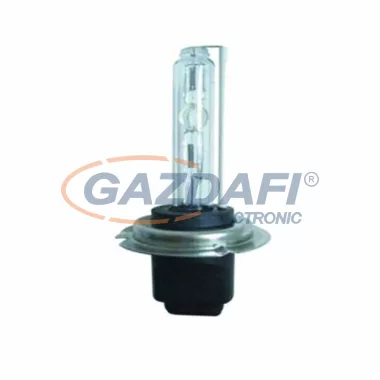 CARGUARD 50929 Xenon izzó - BX-H7-6000K