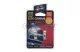 CARGUARD 50945 LED izzó, T10 3W 54Lm 6000K, 2 db