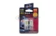 CARGUARD 50946 LED izzó, T20, 4W 255Lm 6000K, 2 db