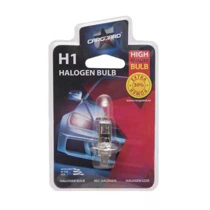 CARGUARD 50950 Halogén izzó CARGUARD 50950 Halogén izzó