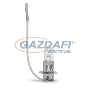 CARGUARD 50951 Halogén izzó