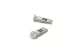 CARGUARD 50954 LED izzó, T10 3W 56Lm 6000K, 2 db