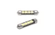 CARGUARD 50958-10 LED izzó, Sofit 41mm, 3W 72Lm 6000K