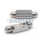CARGUARD 50960 Bec LED, Sofit 39mm, 5W 400Lm 6000K, 2 buc