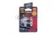 CARGUARD 50960 LED izzó, Sofit 39mm, 5W 400Lm 6000K, 2 db