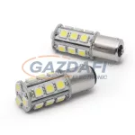 CARGUARD 50967-10 Bec LED, BAY15D, 5W 290Lm 6000K