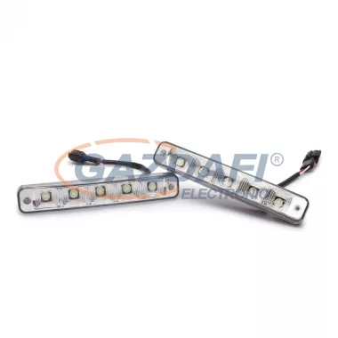 CARGUARD 50988 Menetfény