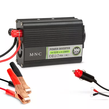 51023B Inverter - 12 V - 300 W