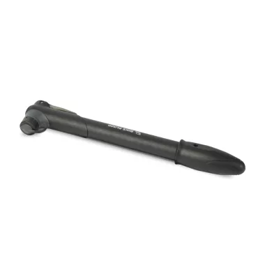 Wheel Zone 51066 Kézi pumpa - 70 x 230 mm - fekete - egyirányú