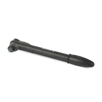 Wheel Zone 51066 Kézi pumpa - 70 x 230 mm - fekete - egyirányú