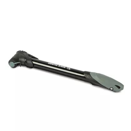   Wheel Zone 51067 Kézi pumpa - 70 x 270 mm - fekete - kétirányú
