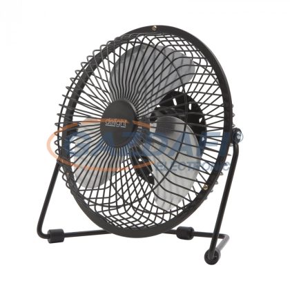 DELIGHT 51110 USB Mini Ventilátor