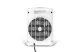 GLOBIZ 51117 Midea Hősugárzó - 2000 W - fehér
