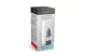 Vog und Arths 51119A Szappanadagoló - kézzel működtethető - 350 ml - falra szerelhető - fe - 4