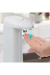 Vog und Arths 51121A Automata szappanadagoló - 360 ml - álló - elemes - fehér