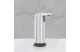 Vog und Arths 51122A Automata szappanadagoló - 220 ml - álló - elemes - króm Vog und Arths 51122A Automata szappanadagoló - 220 ml - álló - elemes - króm