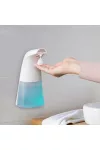 Vog und Arths 51123A Automata habszappan adagoló - 250 ml - álló/fali - USB + elemes