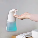   Vog und Arths 51123A Automata habszappan adagoló - 250 ml - álló/fali - USB + elemes