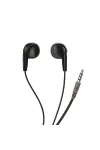 52040BK Maxell EB-98 fülhallgató - 3,5 mm jack - 120 cm - fekete