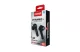 52043BK Maxell BT DYNAMIC+ TWS fülhallgató - fekete
