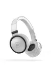 52046WH Maxell HP-BTB52 BT fejhallgató - fehér 52046WH Maxell HP-BTB52 BT fejhallgató - fehér