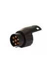 54944 Utánfutó csatlakozó adapter - 7/13 pólusú - 12/24V