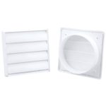 HOME G 550 LED-es jégcsap fényfüggöny, 1.6 m, hideg fehér