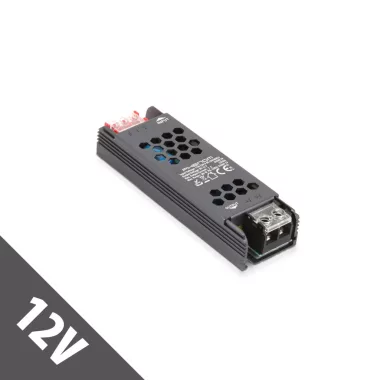 55001-12 Tápegység 12V / 2A DC 25W 55001-12 Tápegység 12V / 2A DC 25W